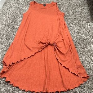 kids dress from target.